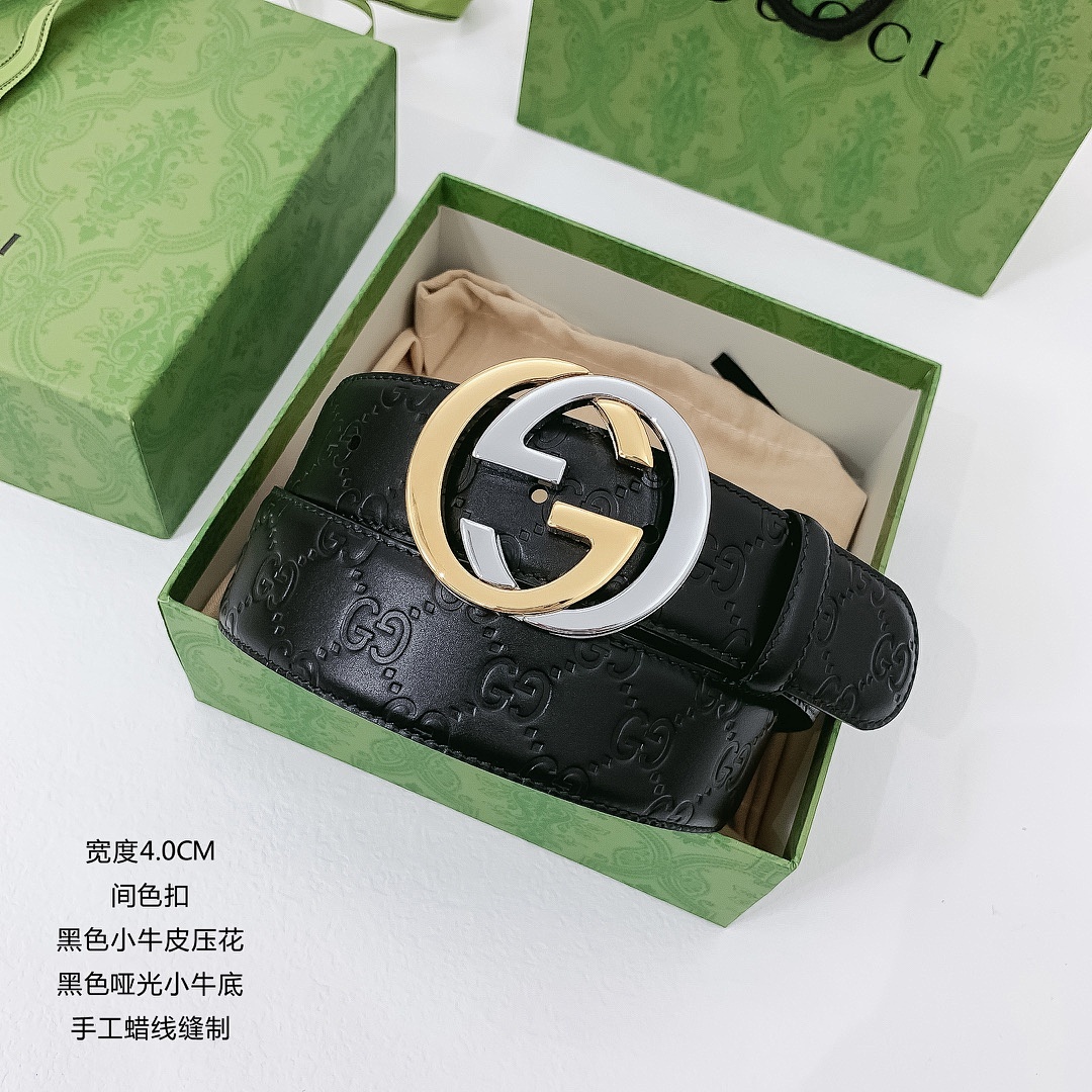 Other Belt, photo 1