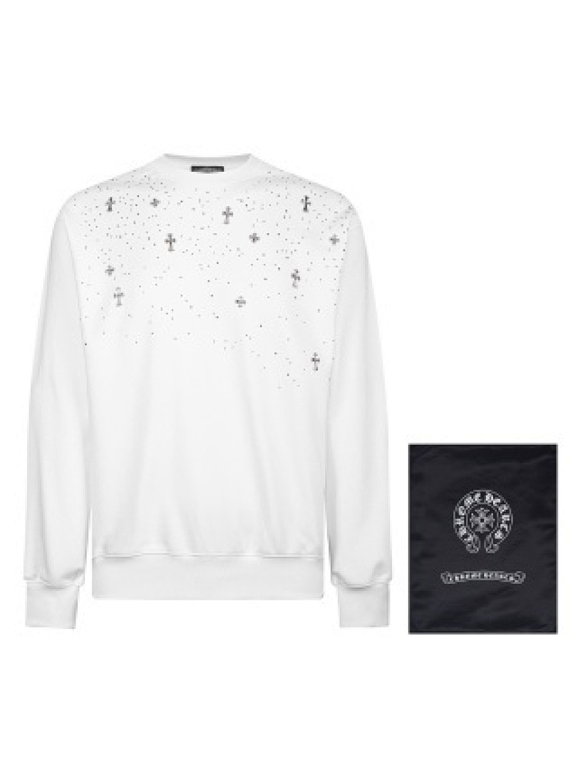 Christian Louboutin Chrome Hearts - Image 83