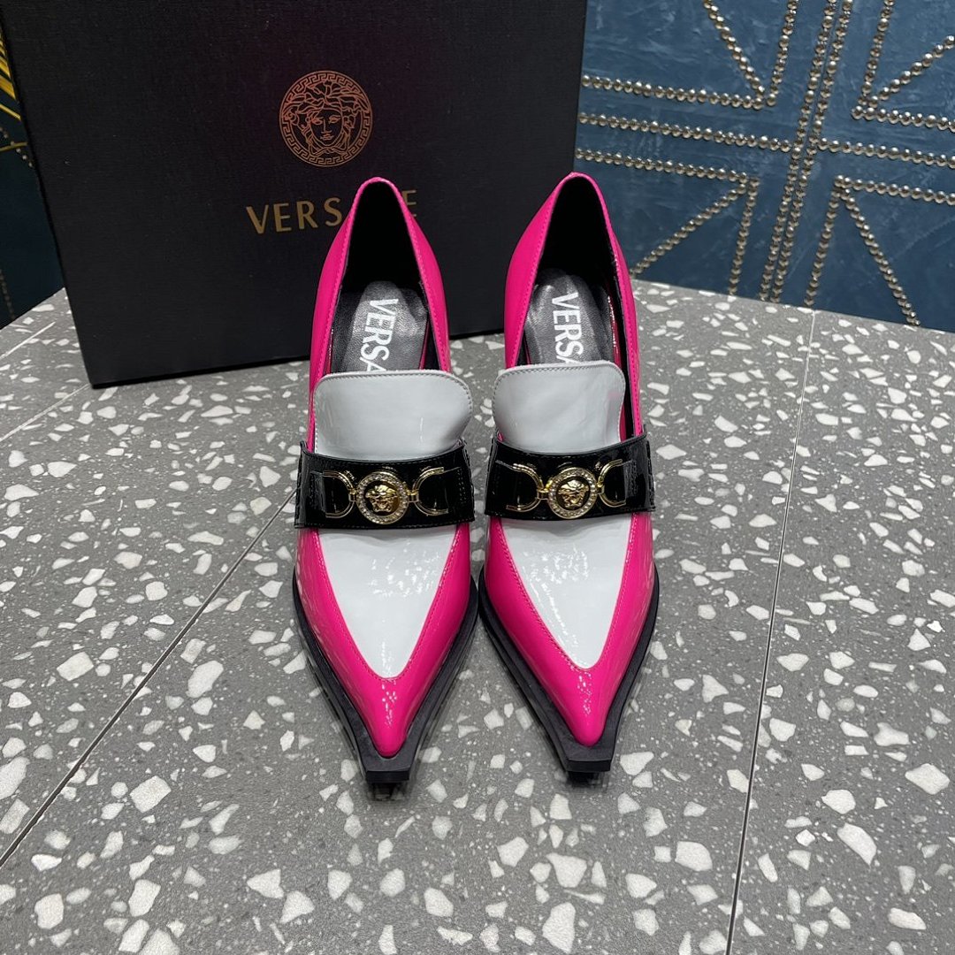 Other Versace Shoes - Image 77