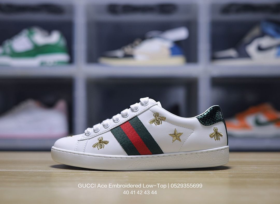 Other Gucci Shoes - Image 5