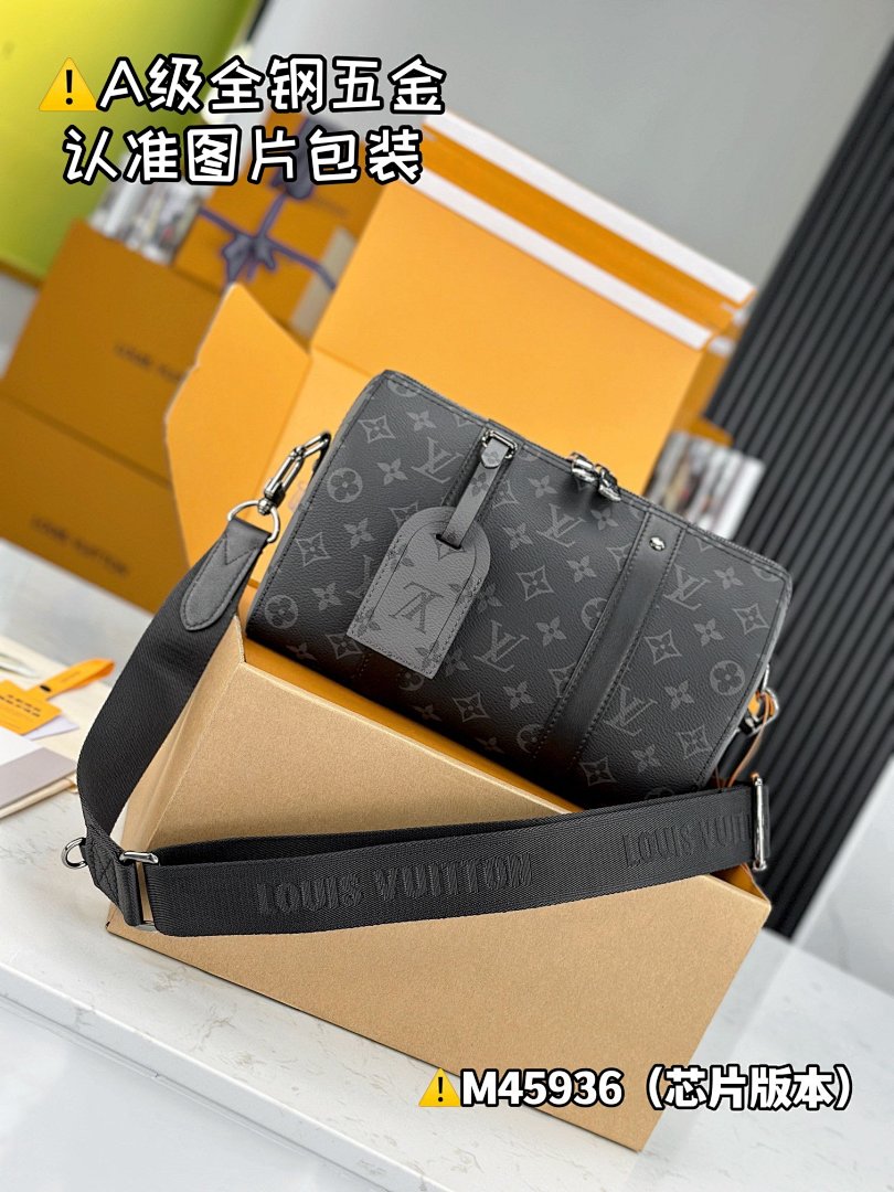 Other City Keepall - Image 12