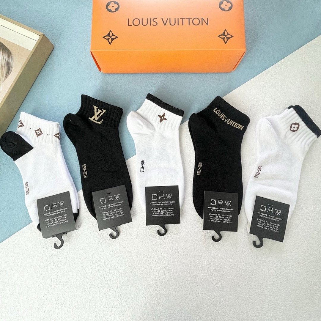 Socks, photo 1