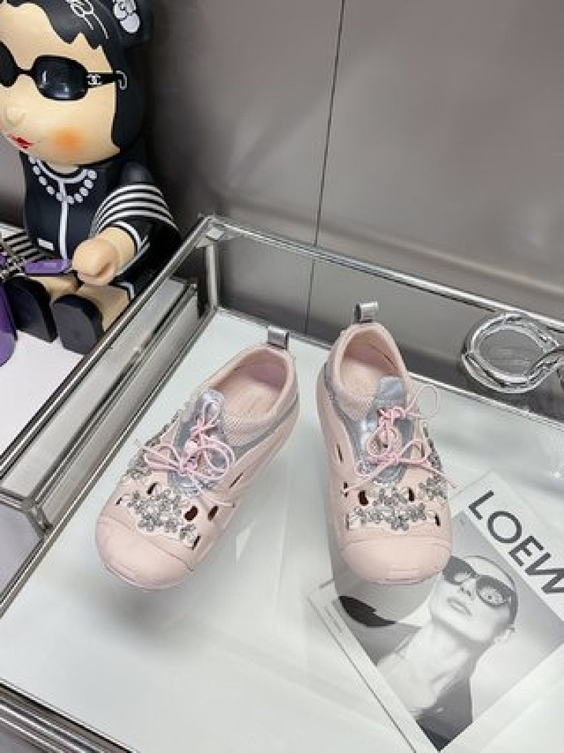 Other Crocs (Khaki) - Image 68
