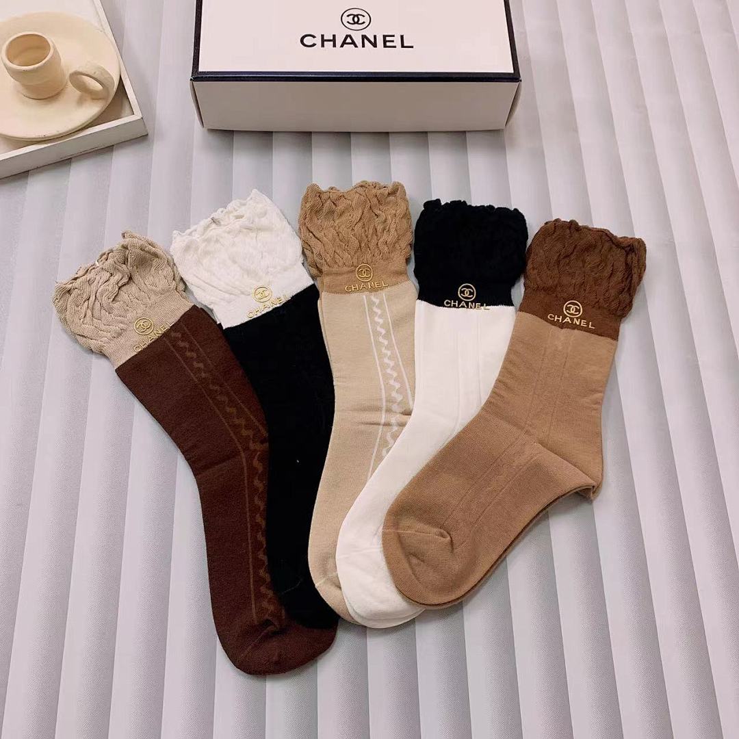 Other Socks, photo 1
