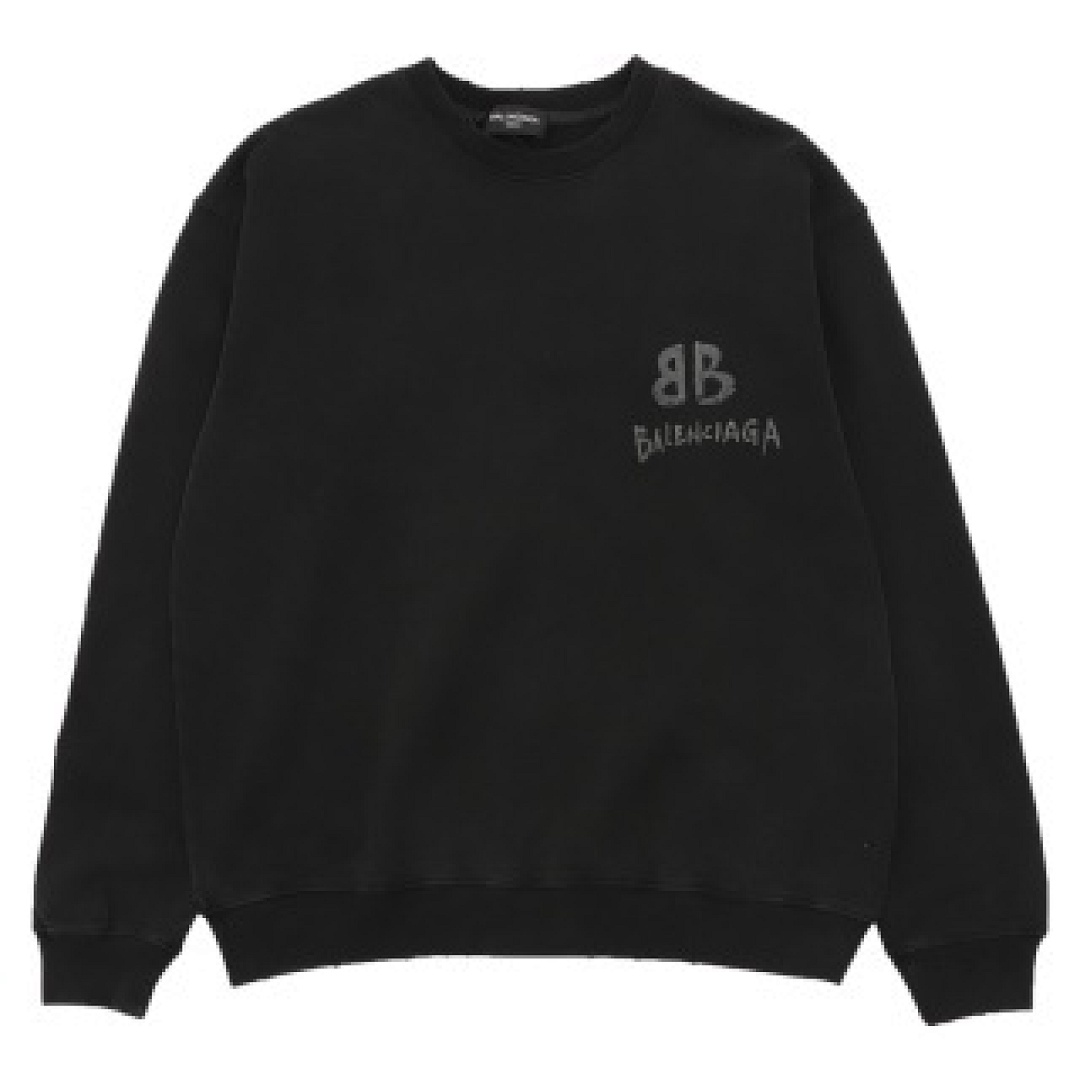 Christian Louboutin Balenciaga Mens Winter - Image 37