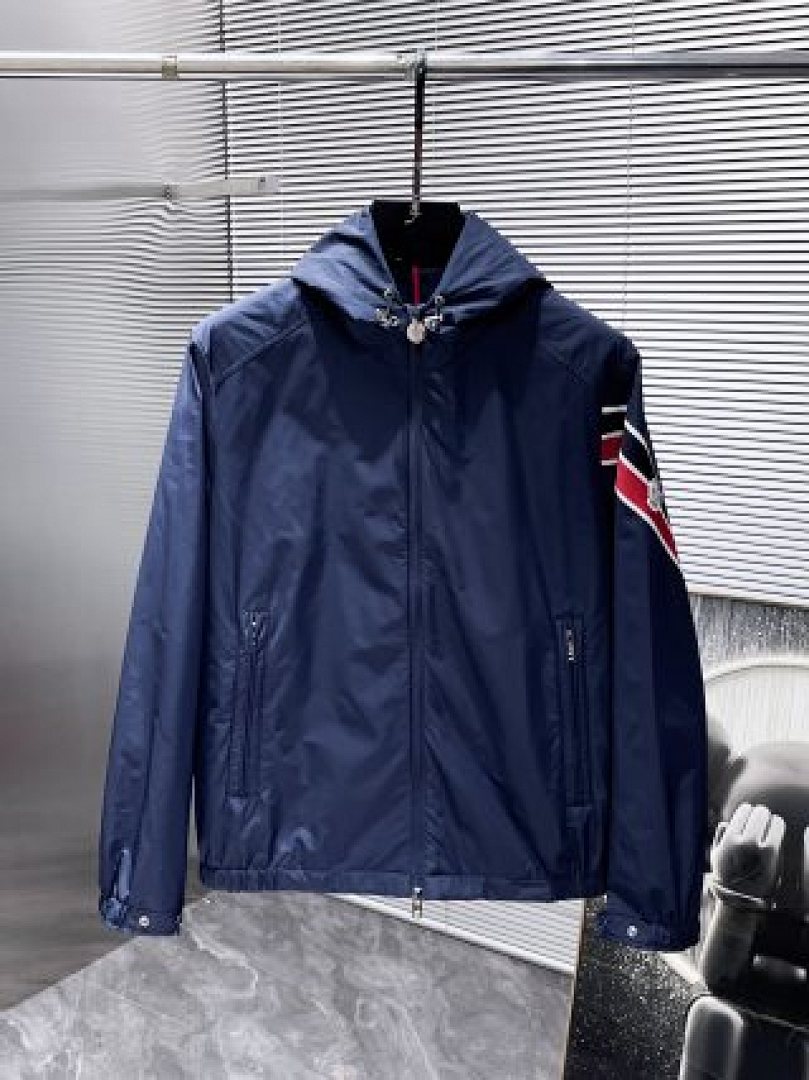 Christian Louboutin Moncler - Image 20