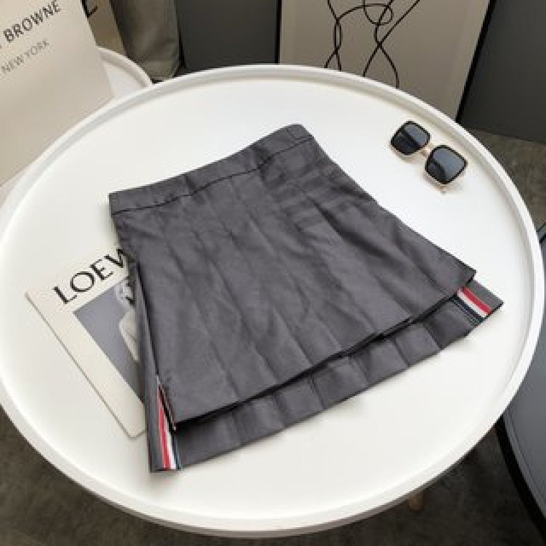 Christian Louboutin Thom Browne