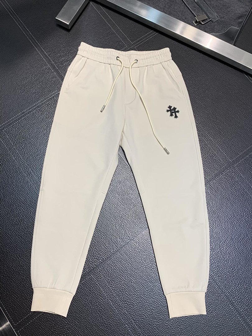 Chanel Chrome Hearts Trousers - Image 43