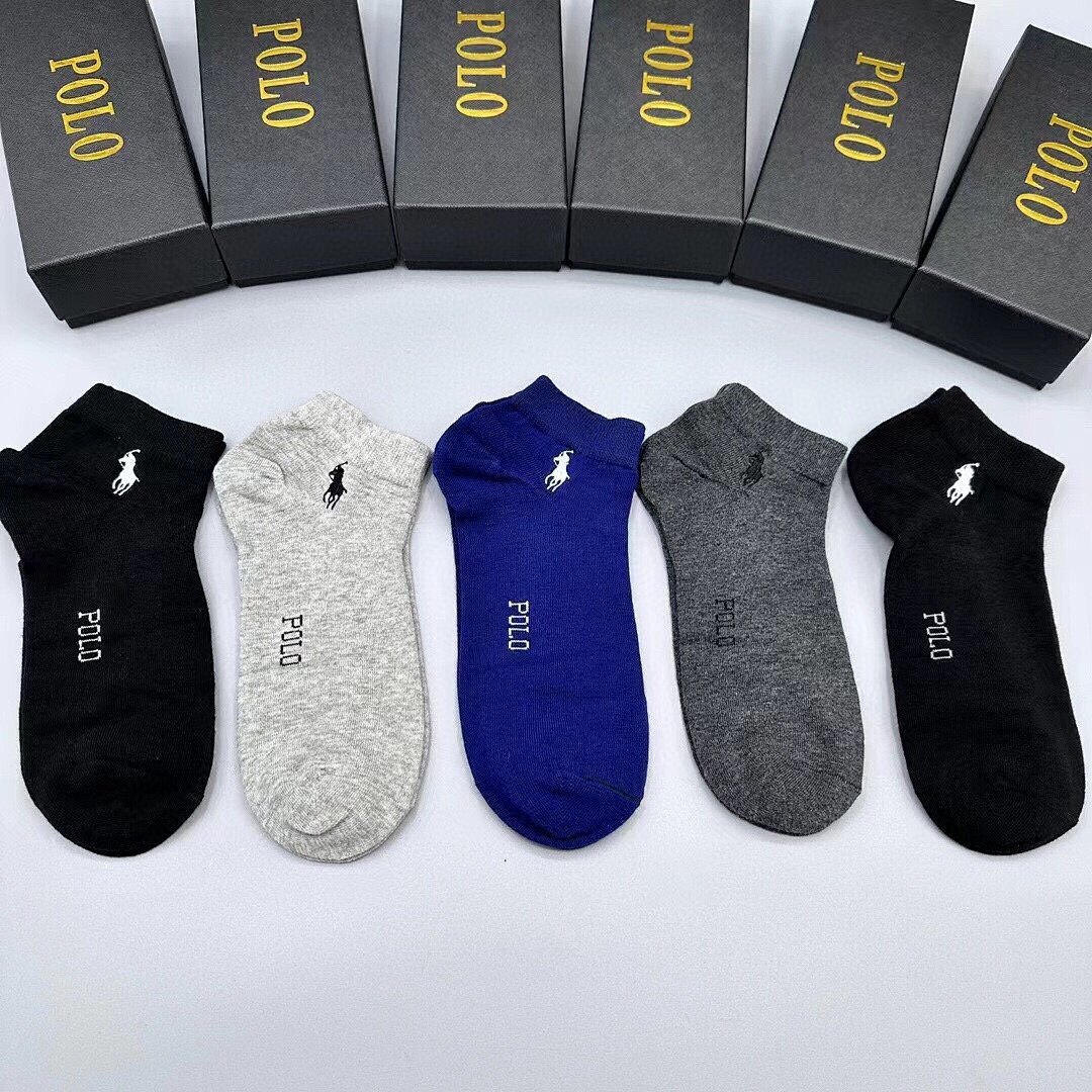 Socks, photo 1