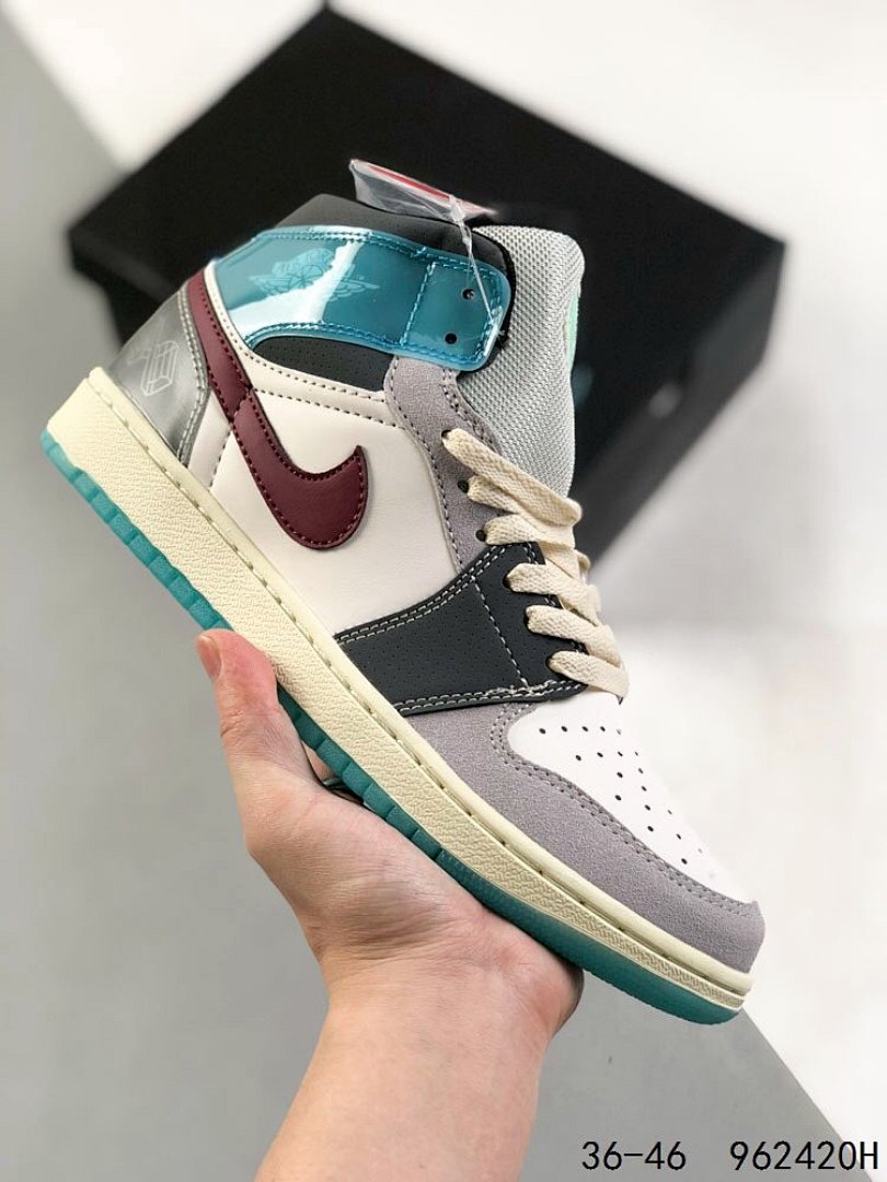 Other Jordan 1 High - Image 81