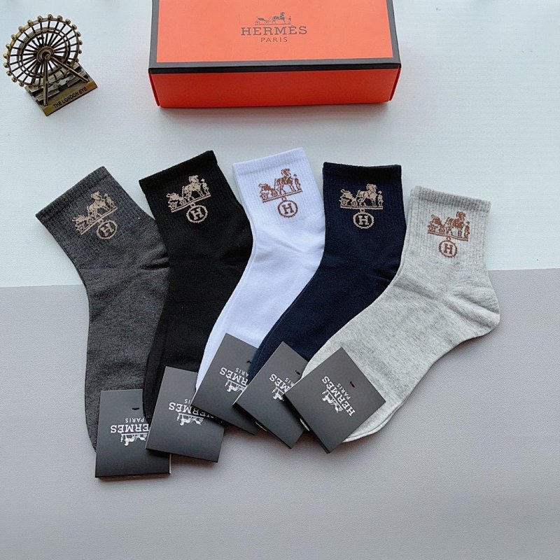 Socks, photo 1
