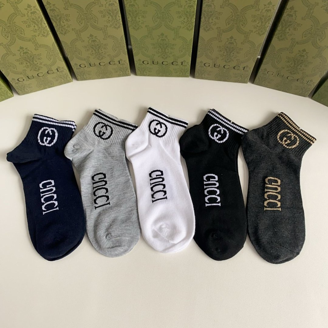 Other Socks, photo 1