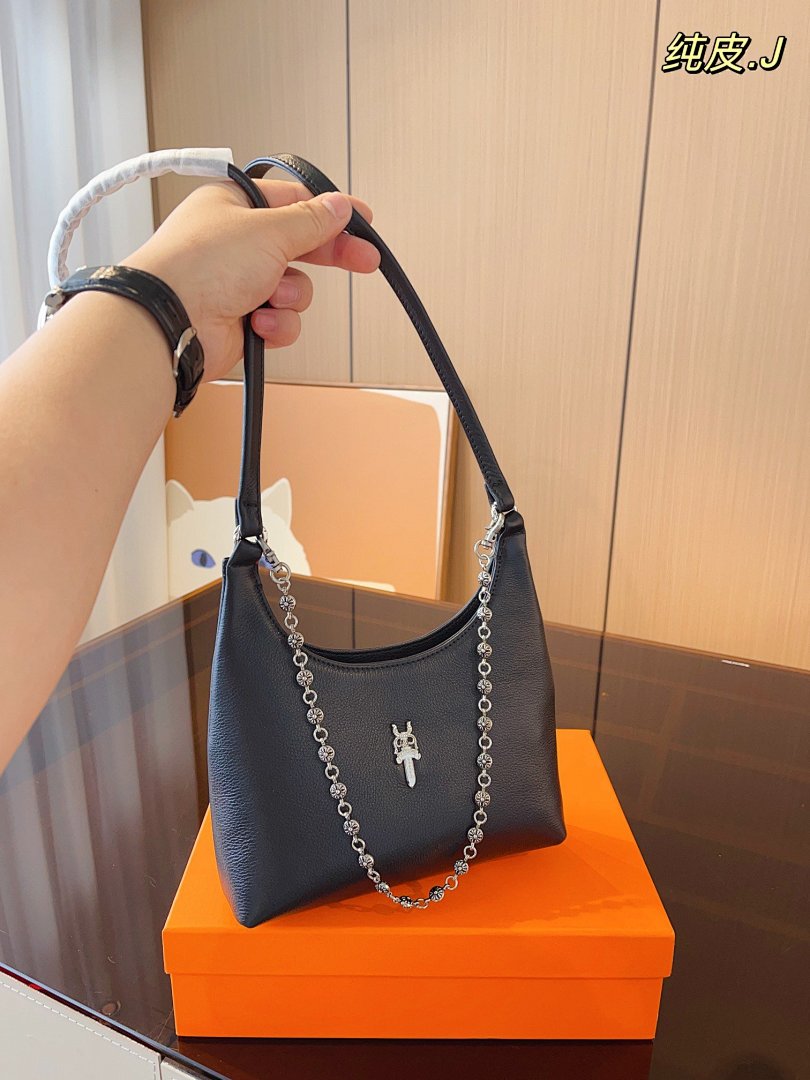 Other Chrome Hearts Bag - Image 34