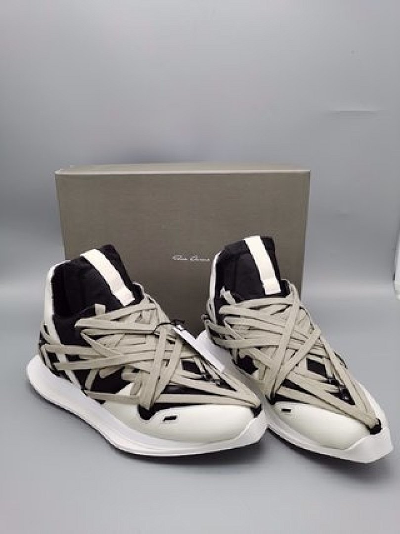 Rick Owens Shoes - Image 63