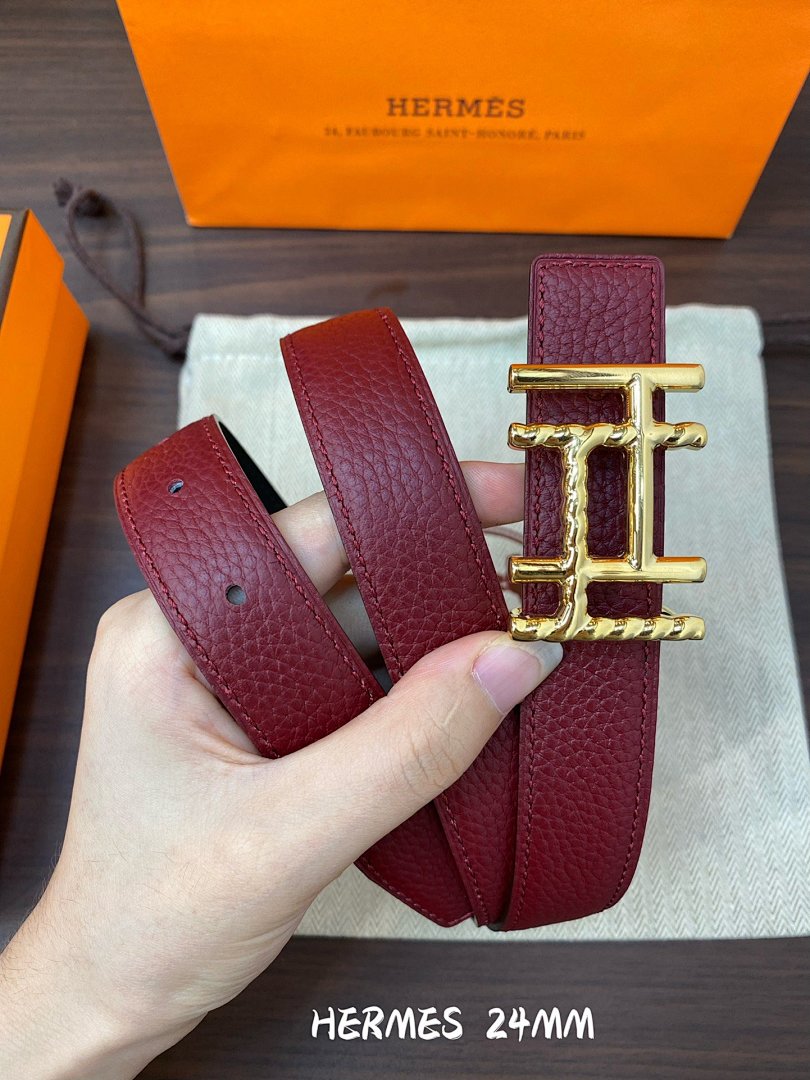 Other Belt, photo 1