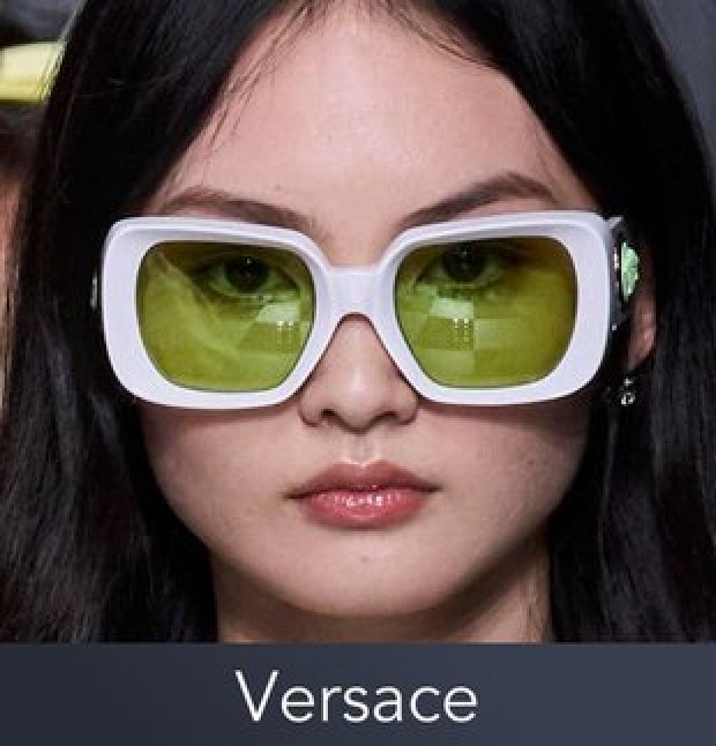 Other VERSACE Sunglasses - Image 120