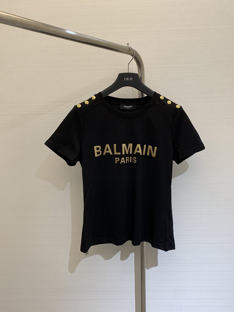 Christian Louboutin Balmain - Image 116