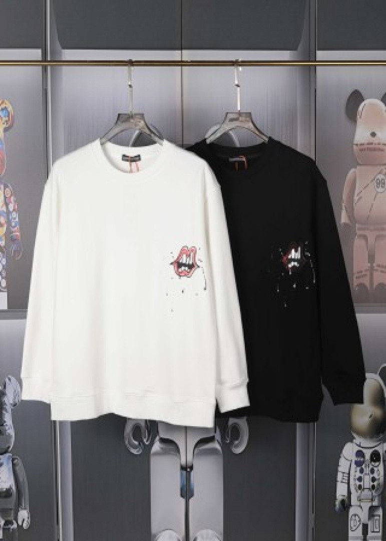 Christian Louboutin Chrome Hearts - Image 112