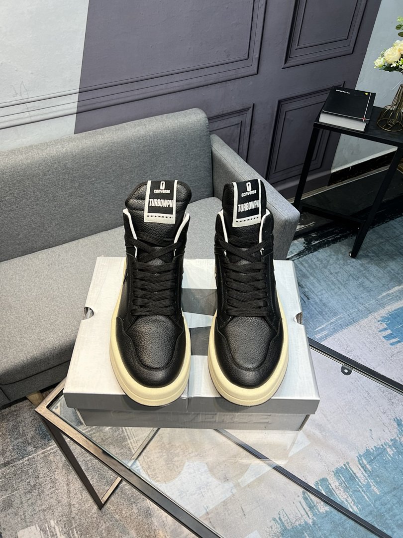 Other Rick Owens Shoes - Image 18