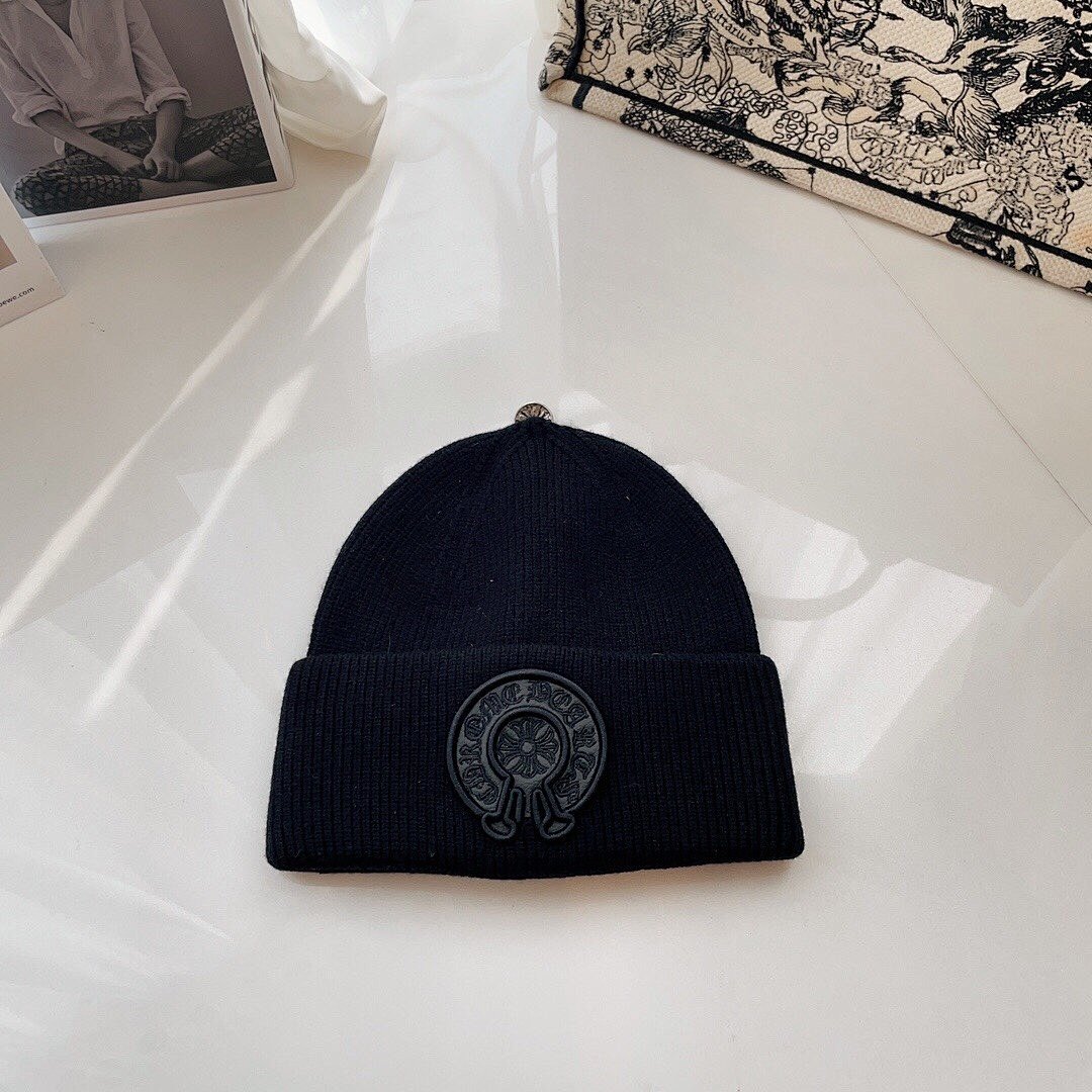 Other Chrome Hearts Hat - Image 119