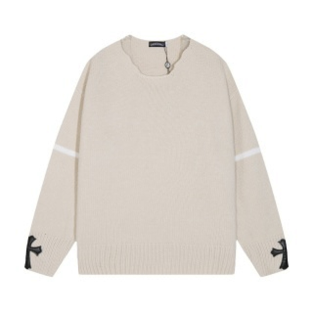 Christian Louboutin Chrome Hearts - Image 23