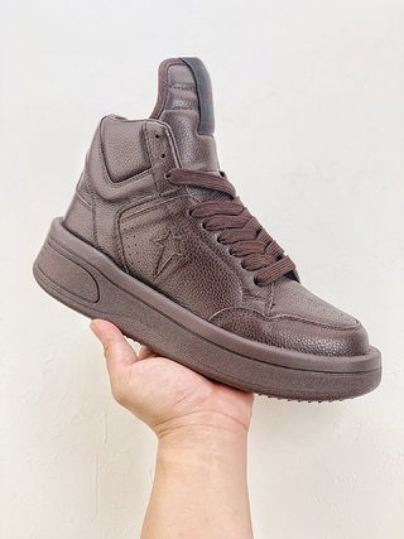 Rick Owens Shoes - Image 91