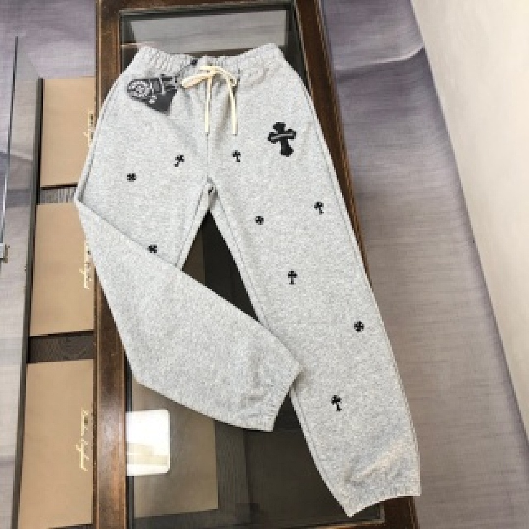 Christian Louboutin Chrome Hearts - Image 30