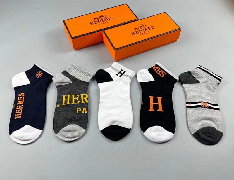 Socks, photo 1