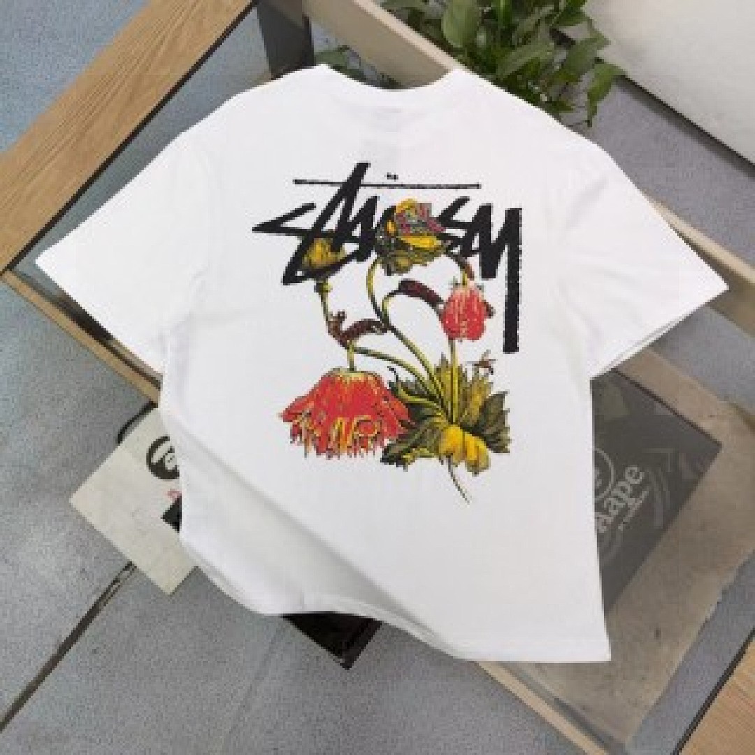 Christian Louboutin Stussy - Image 71