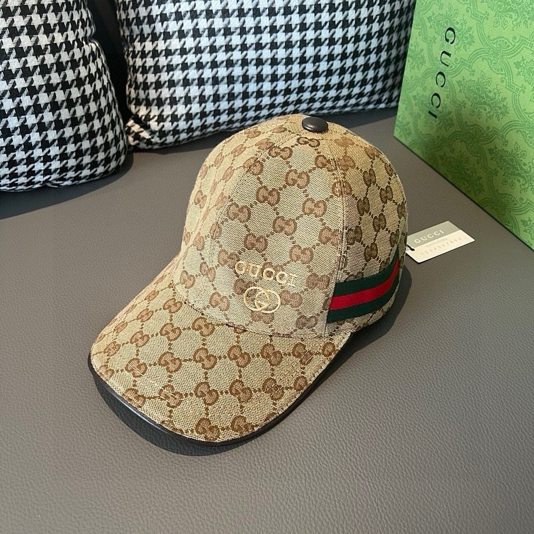 Other Gucci Hat - Image 40
