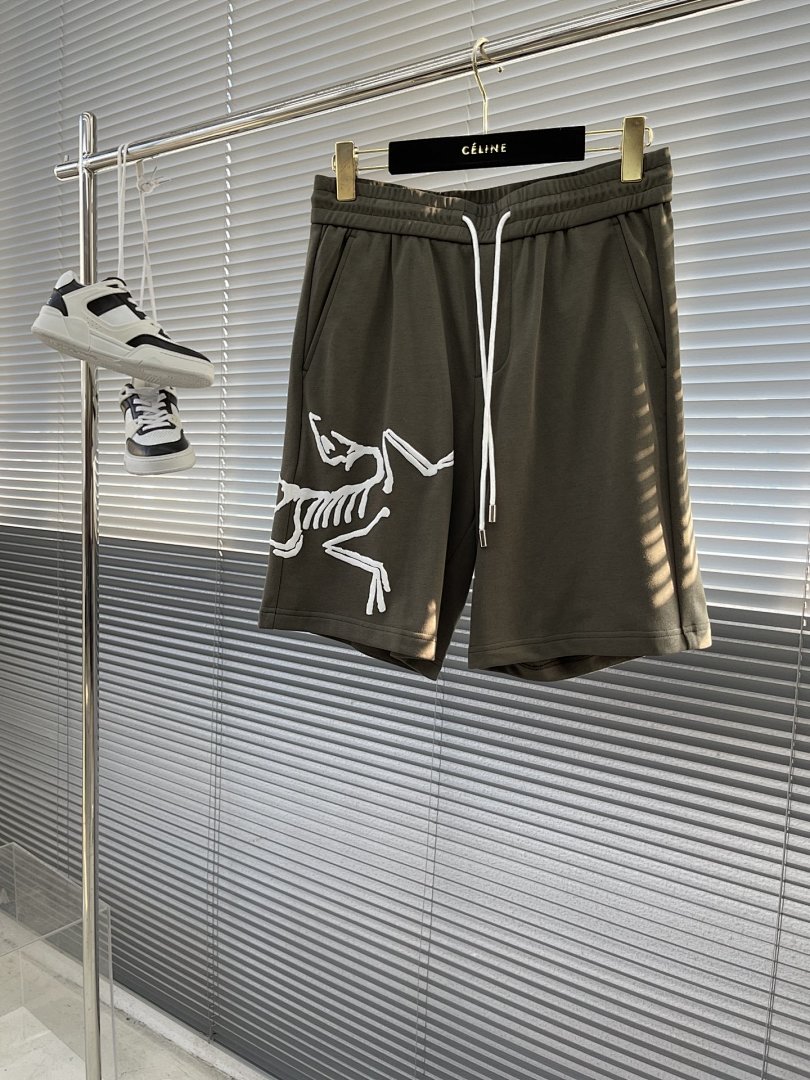 Other Shorts
