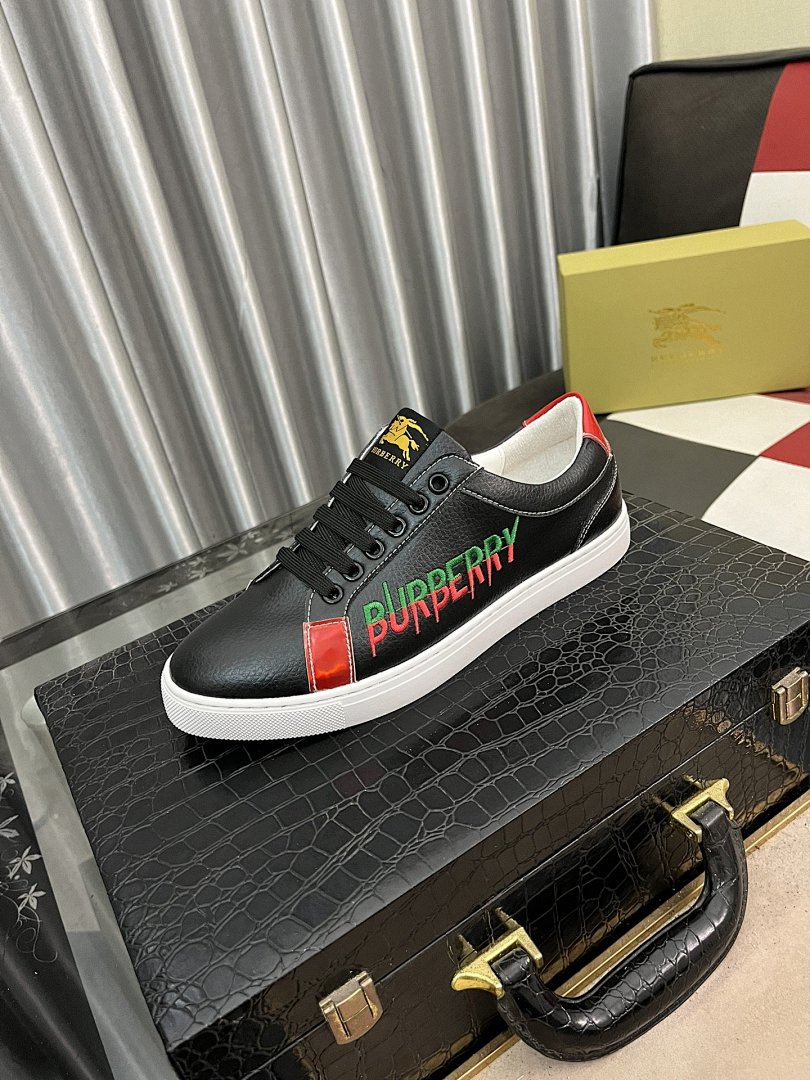 Other Burberry Shoes - Image 73