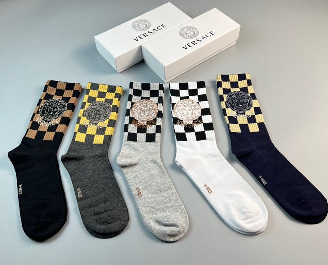 Socks, photo 1