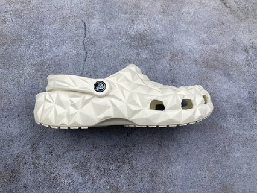 Other Crocs (Khaki) - Image 43