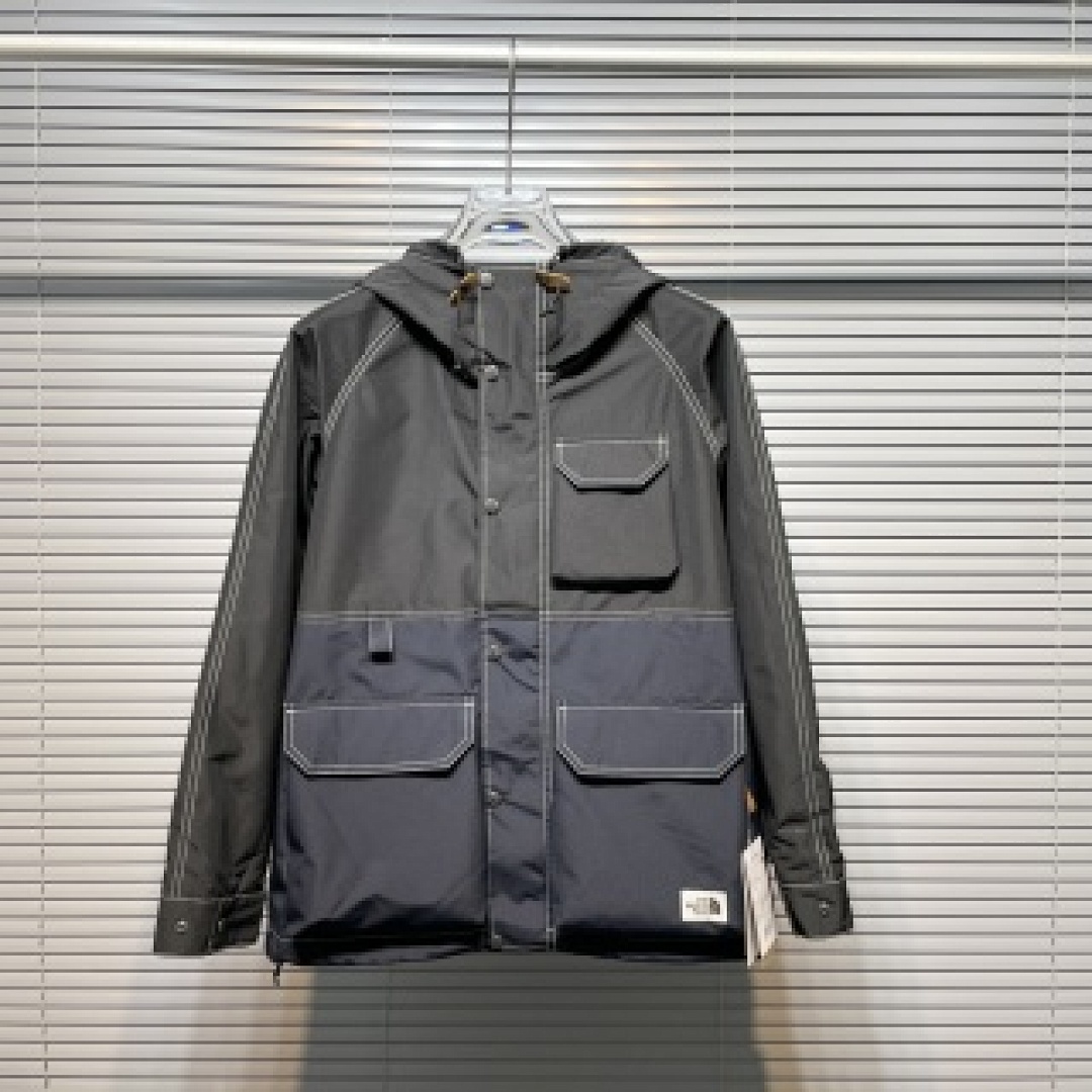 Other Cotton-Padded Jacket - Image 66