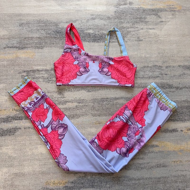 Yoga Wear 8, photo 1