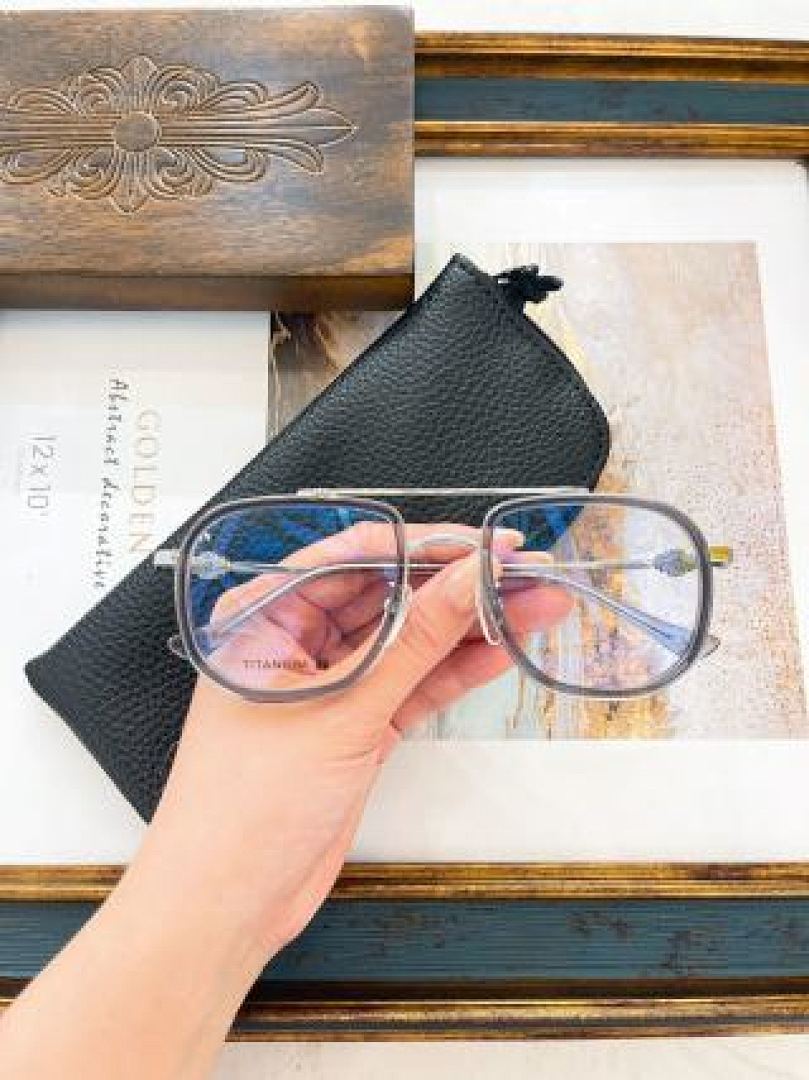 Other Chrome Hearts Sunglasses - Image 3