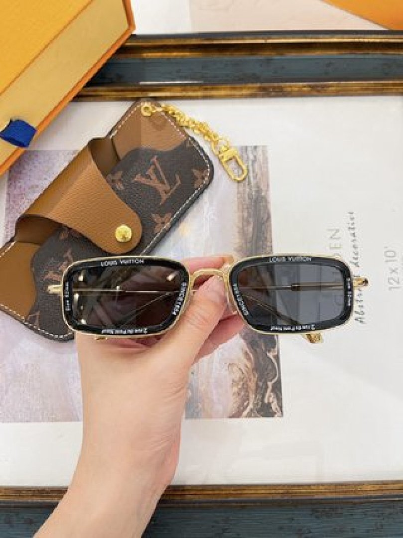 Other Lv Sunglasses - Image 87
