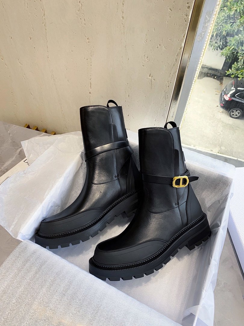 Other Dior Boots - Image 119