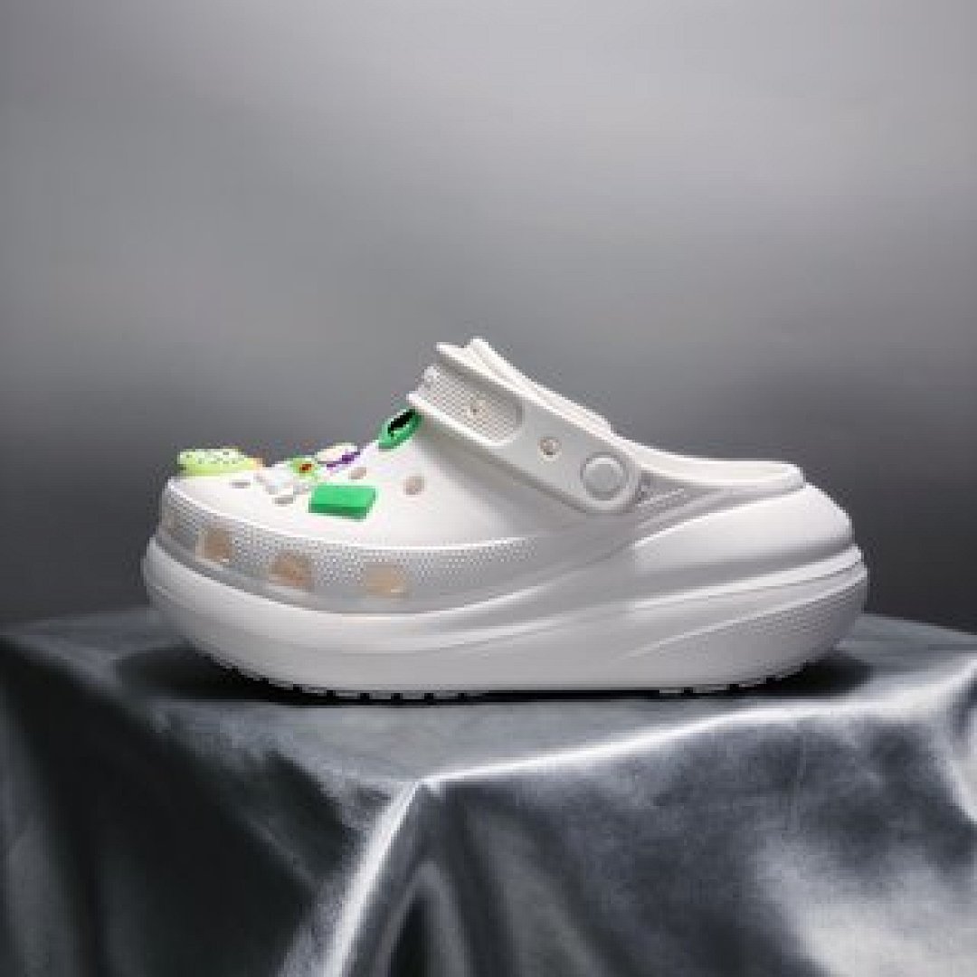 Other Crocs (Khaki) - Image 63