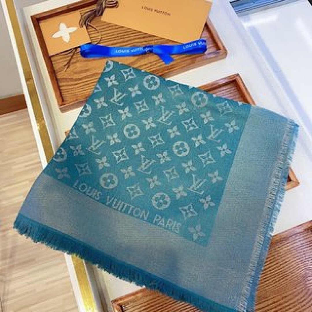 Other Scarf For Spring And Summer - Image 10