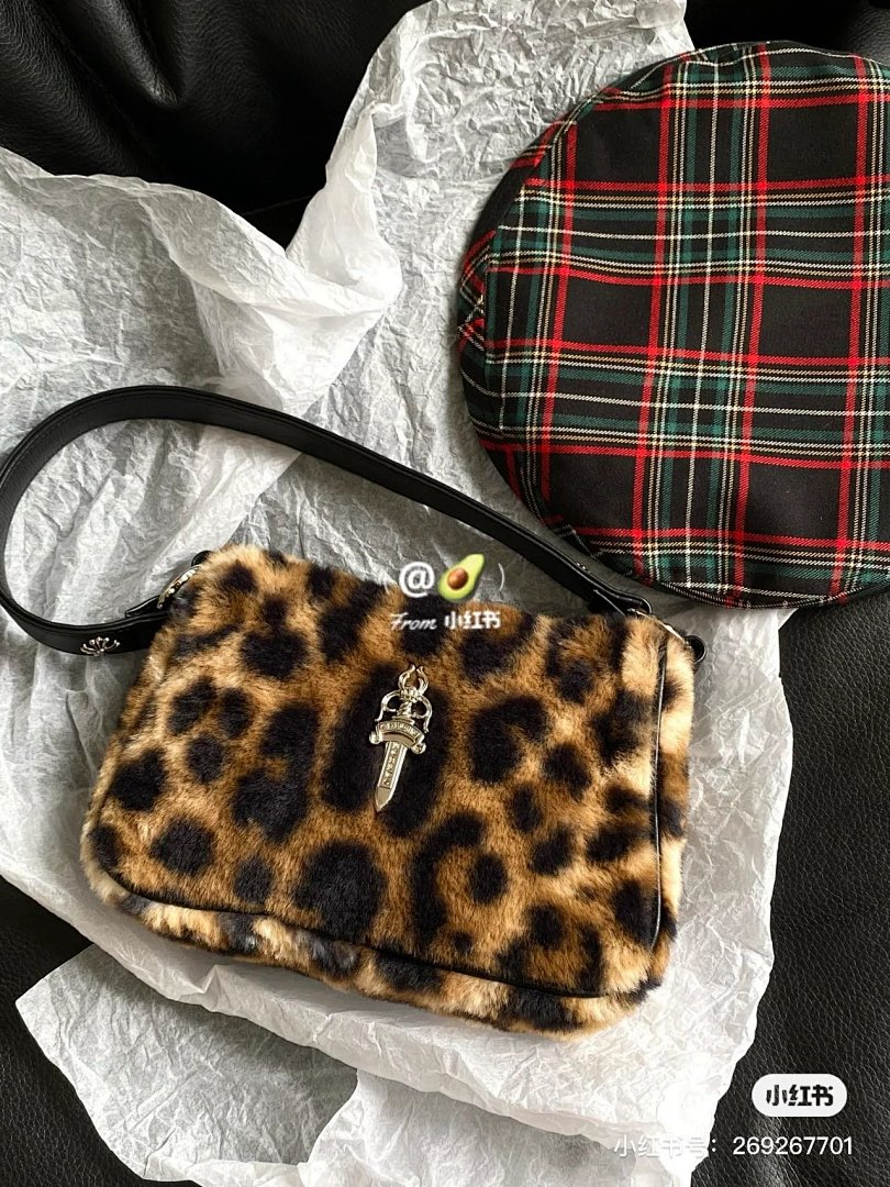 Other Chrome Hearts Bag - Image 53