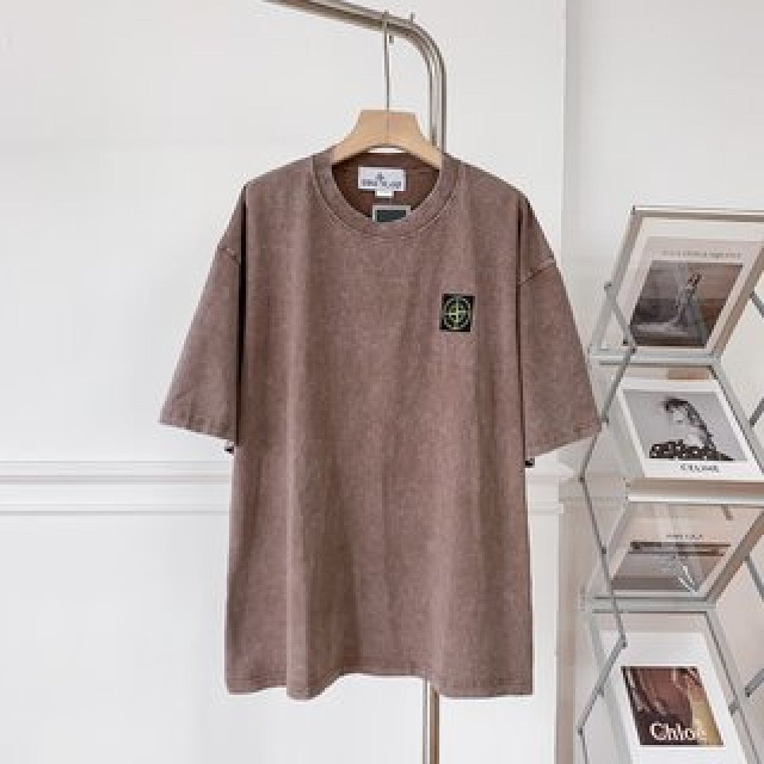 On Running Stone Island - Image 103