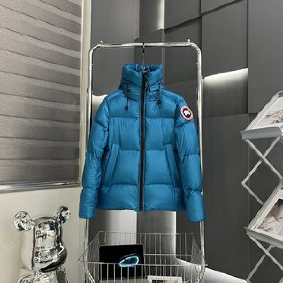 Christian Louboutin Canada Goose - Image 38