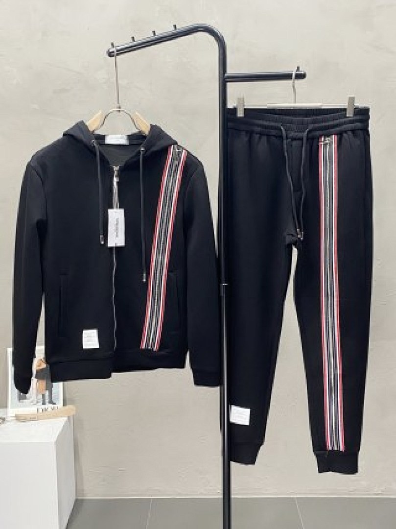 Christian Louboutin Thom Browne - Image 61