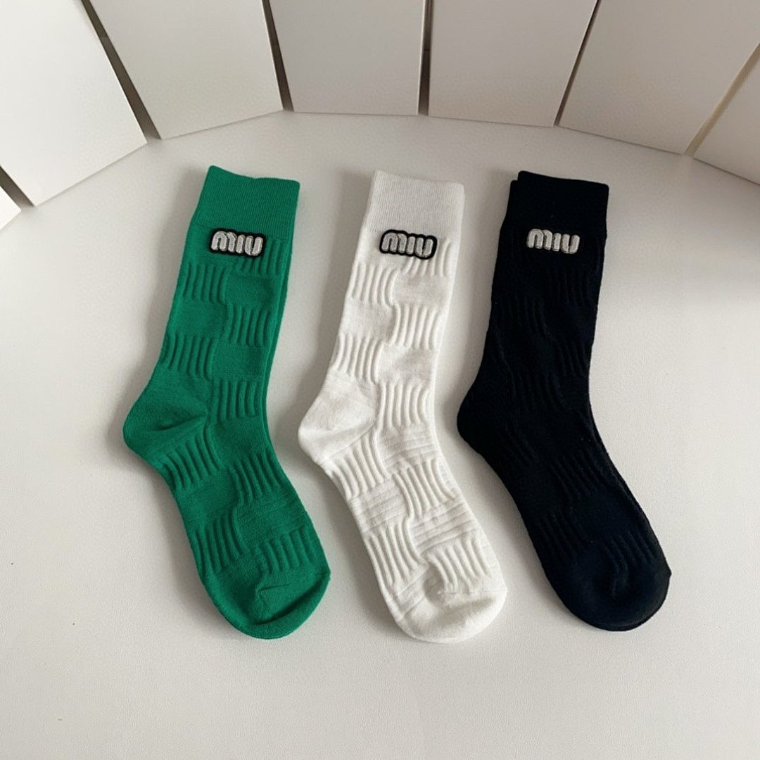 Socks, photo 1
