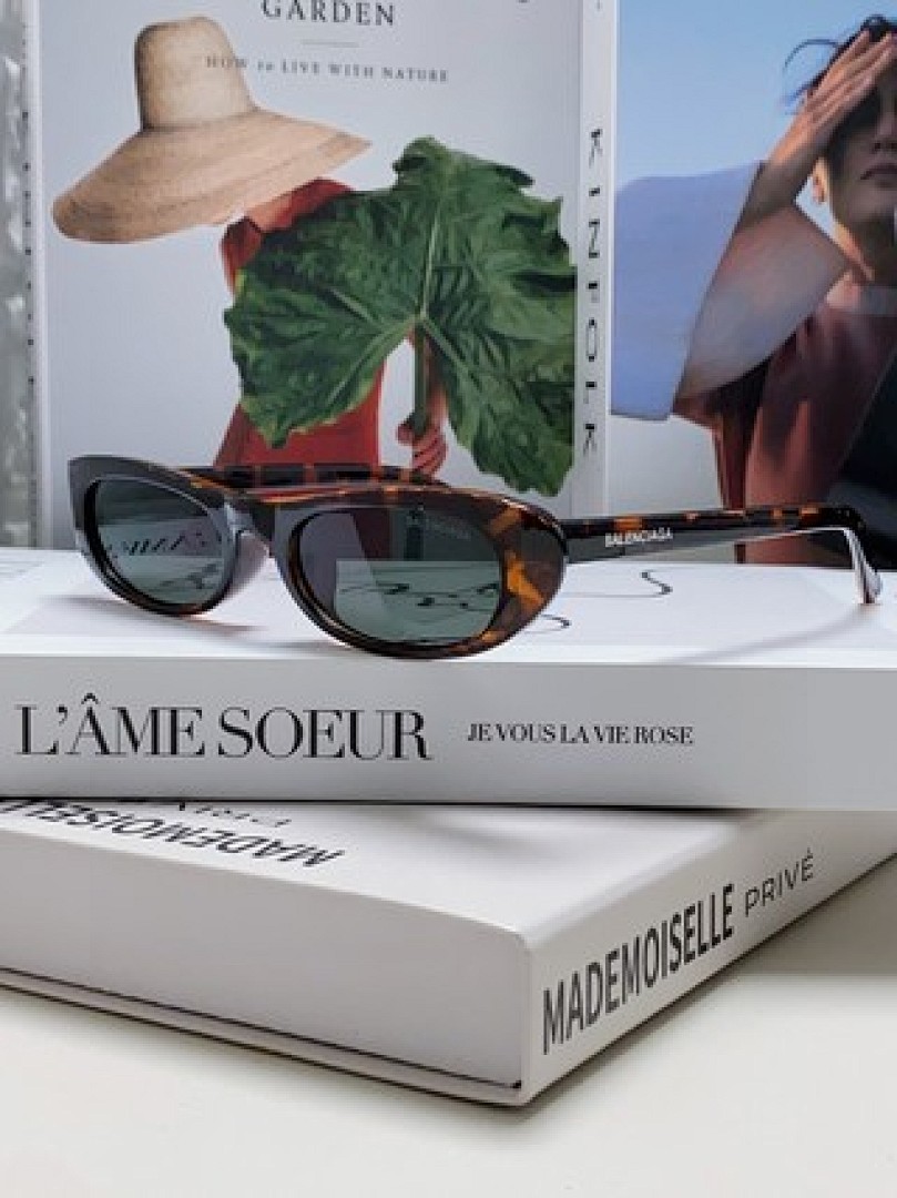 Other Balenciaga Sunglasses