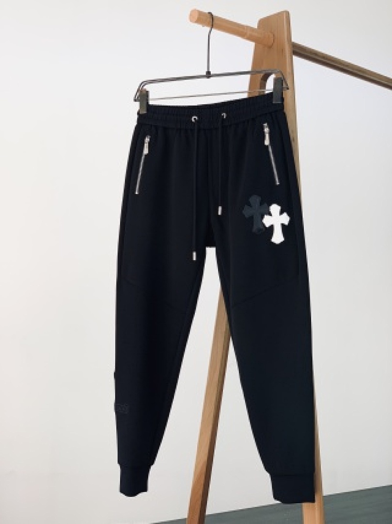 Chanel Chrome Hearts Clothes - Image 53