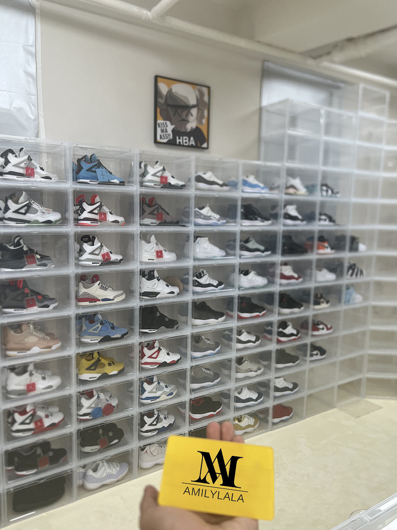 Other Factory Tidbits - Image 11