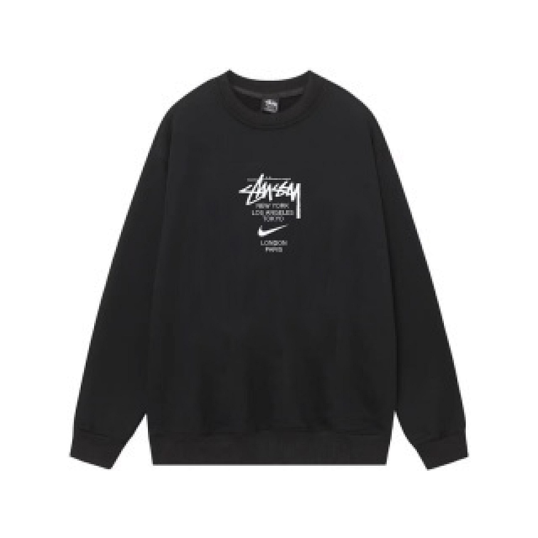 Christian Louboutin Stussy - Image 21